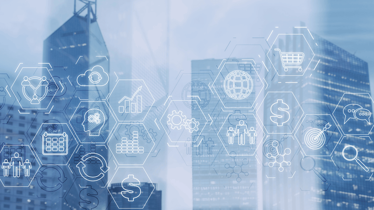 Enterprise Automation